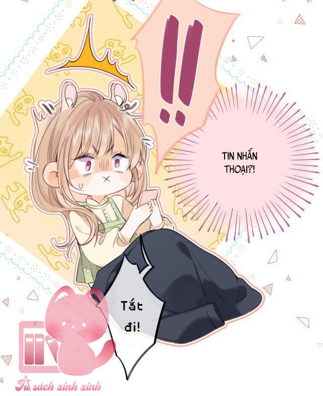 Mối Tình Thầm Kín - Chap 54 - Trang 28