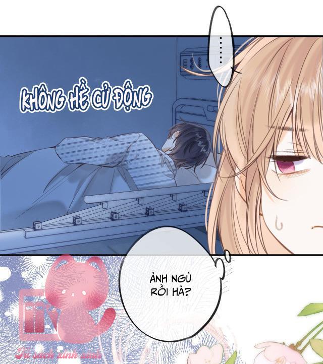 Mối Tình Thầm Kín - Chap 54 - Trang 29