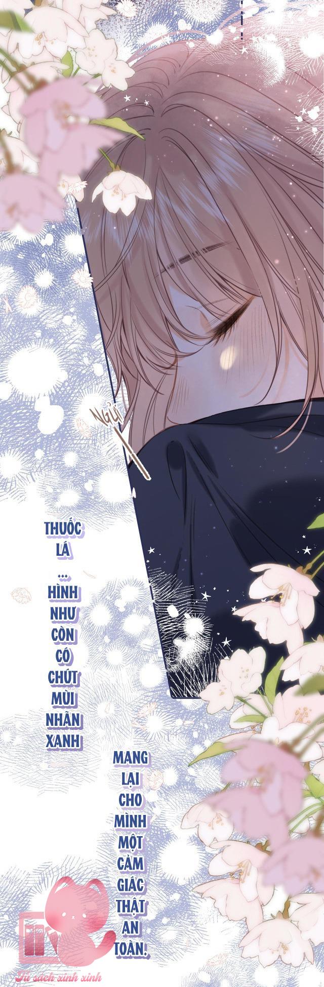 Mối Tình Thầm Kín - Chap 54 - Trang 31