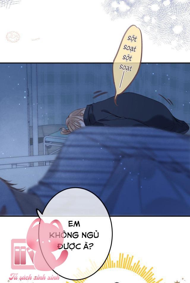 Mối Tình Thầm Kín - Chap 54 - Trang 32
