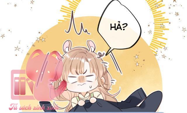 Mối Tình Thầm Kín - Chap 54 - Trang 33