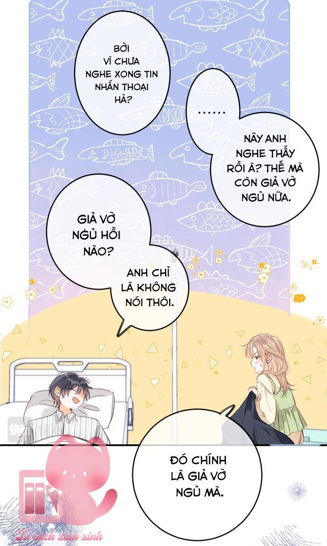 Mối Tình Thầm Kín - Chap 54 - Trang 34