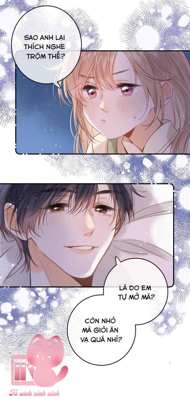 Mối Tình Thầm Kín - Chap 54 - Trang 35