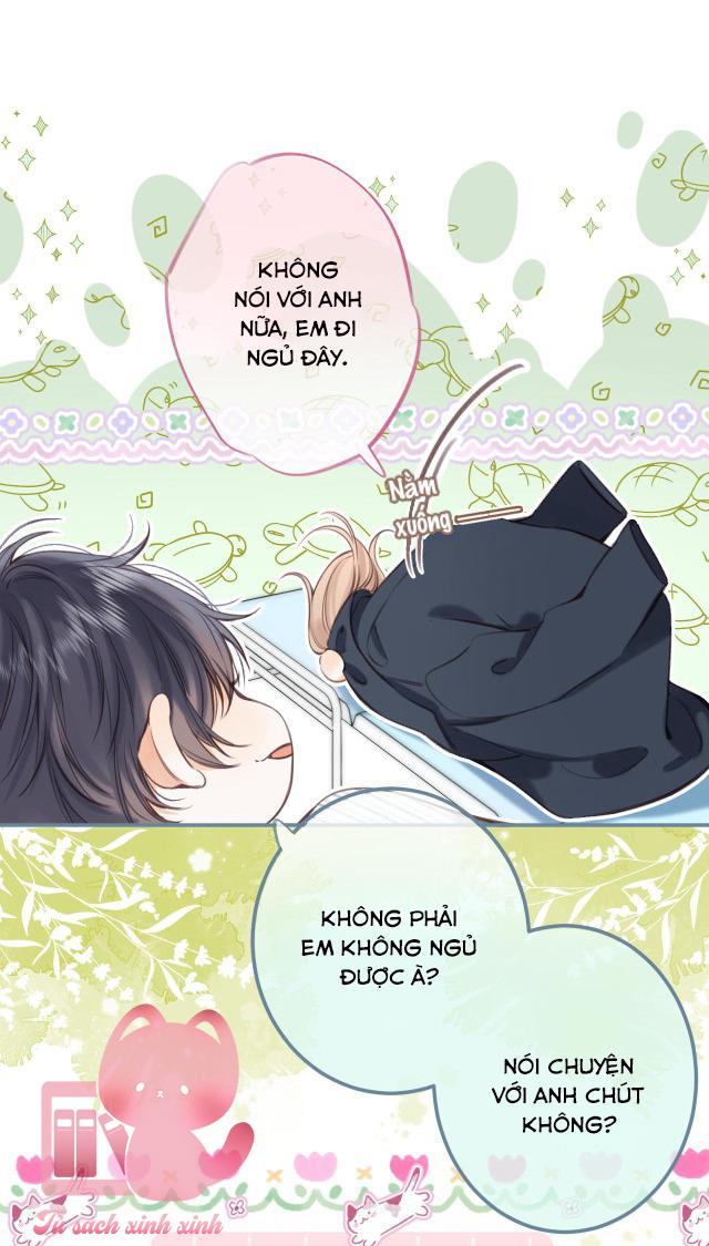 Mối Tình Thầm Kín - Chap 54 - Trang 36