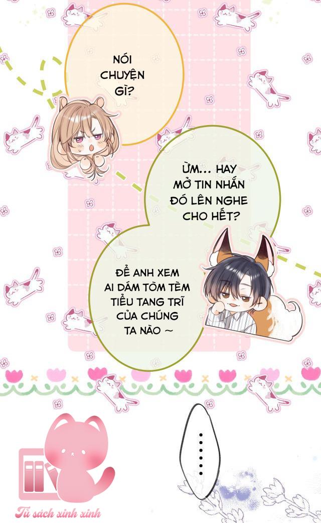 Mối Tình Thầm Kín - Chap 54 - Trang 37