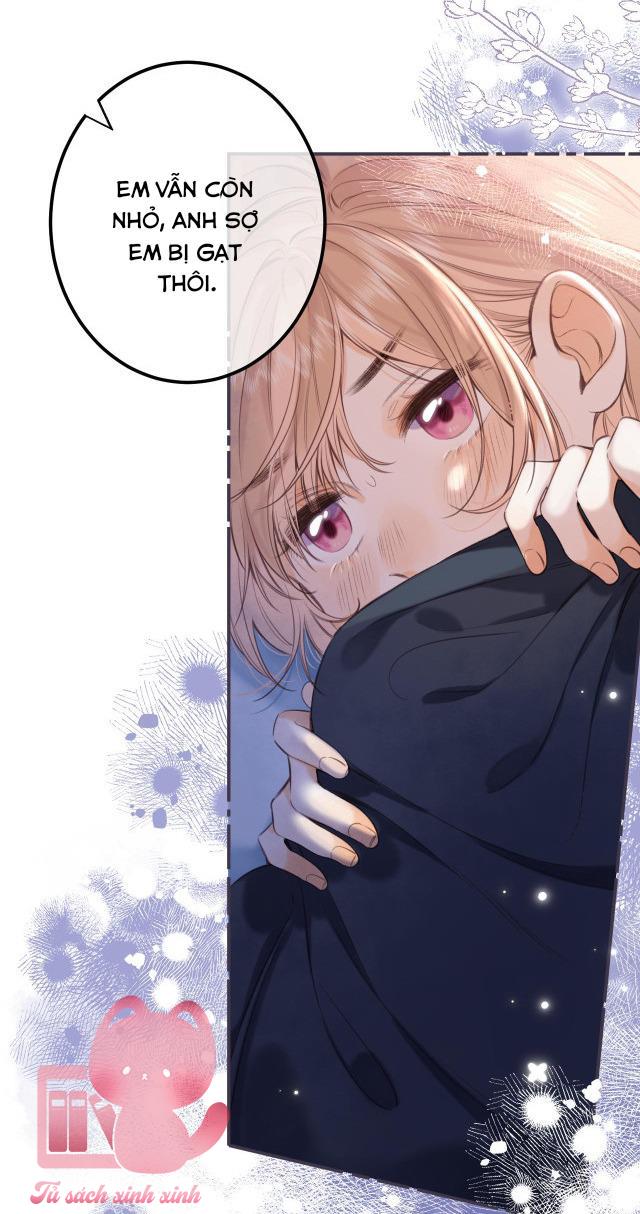 Mối Tình Thầm Kín - Chap 54 - Trang 38