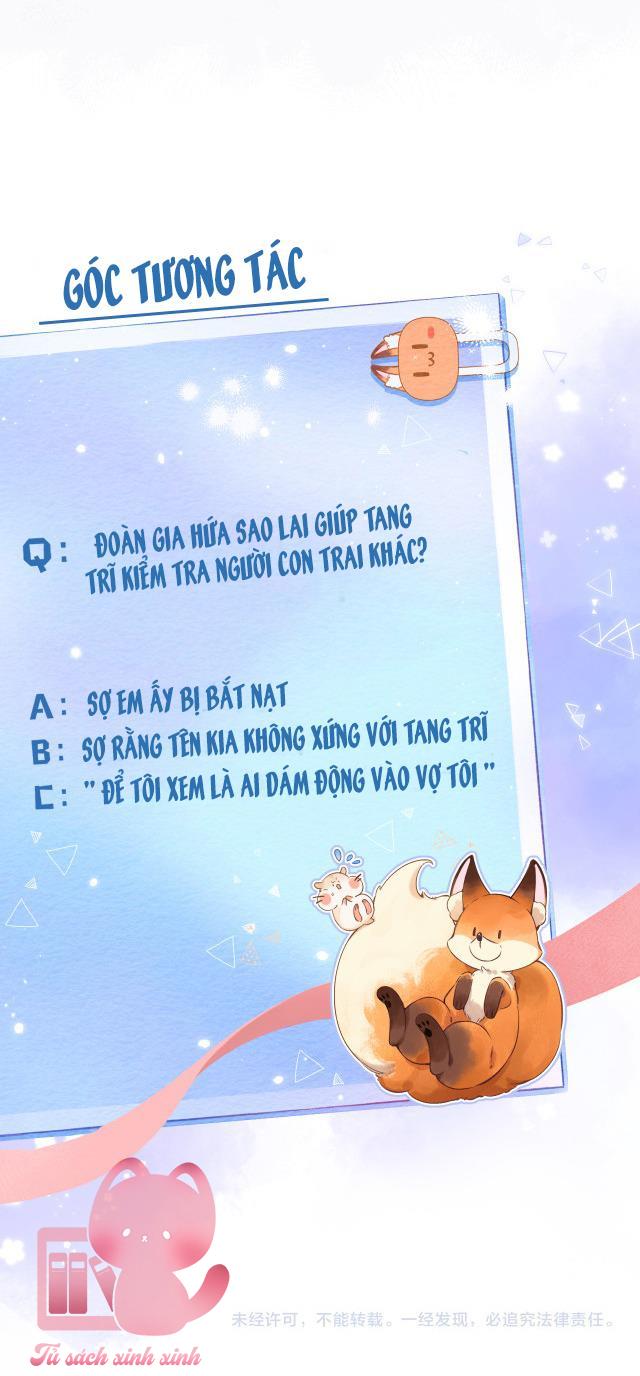 Mối Tình Thầm Kín - Chap 54 - Trang 40