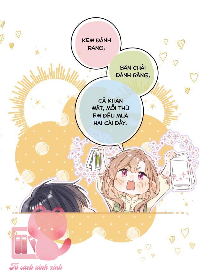 Mối Tình Thầm Kín - Chap 54 - Trang 5
