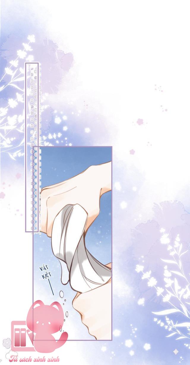 Mối Tình Thầm Kín - Chap 54 - Trang 7