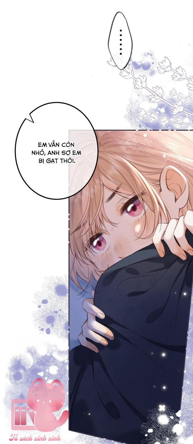 Mối Tình Thầm Kín - Chap 55 - Trang 1