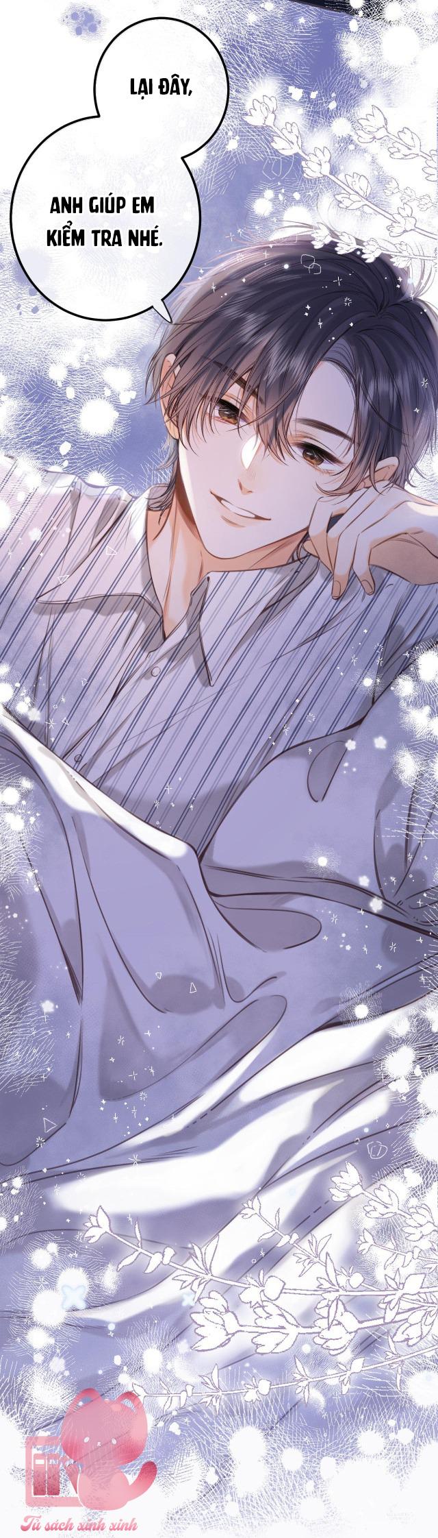 Mối Tình Thầm Kín - Chap 55 - Trang 2