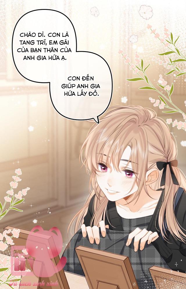 Mối Tình Thầm Kín - Chap 55 - Trang 21