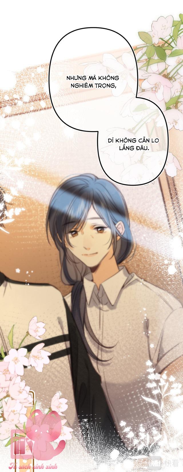 Mối Tình Thầm Kín - Chap 55 - Trang 23
