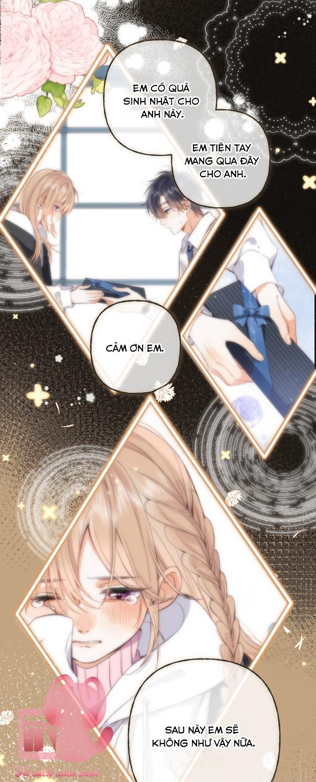 Mối Tình Thầm Kín - Chap 55 - Trang 27