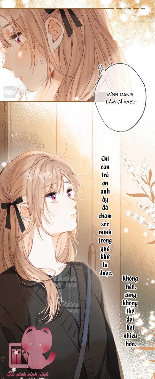 Mối Tình Thầm Kín - Chap 55 - Trang 29