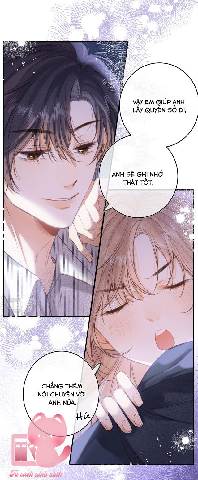 Mối Tình Thầm Kín - Chap 55 - Trang 4