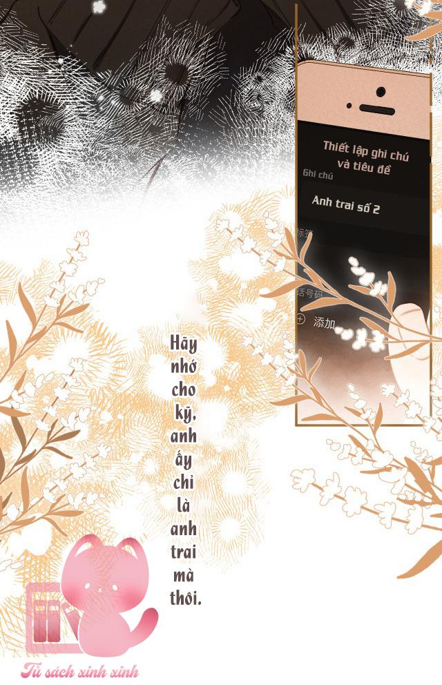 Mối Tình Thầm Kín - Chap 55 - Trang 31