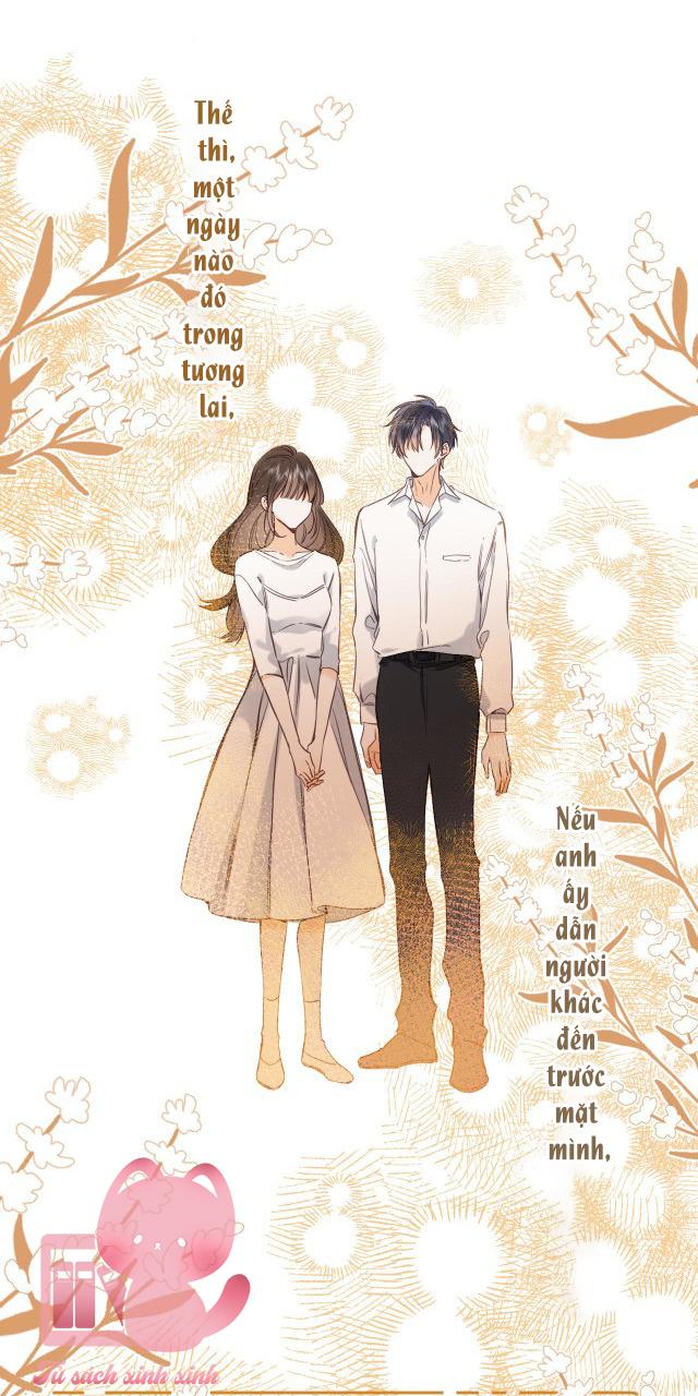 Mối Tình Thầm Kín - Chap 55 - Trang 32