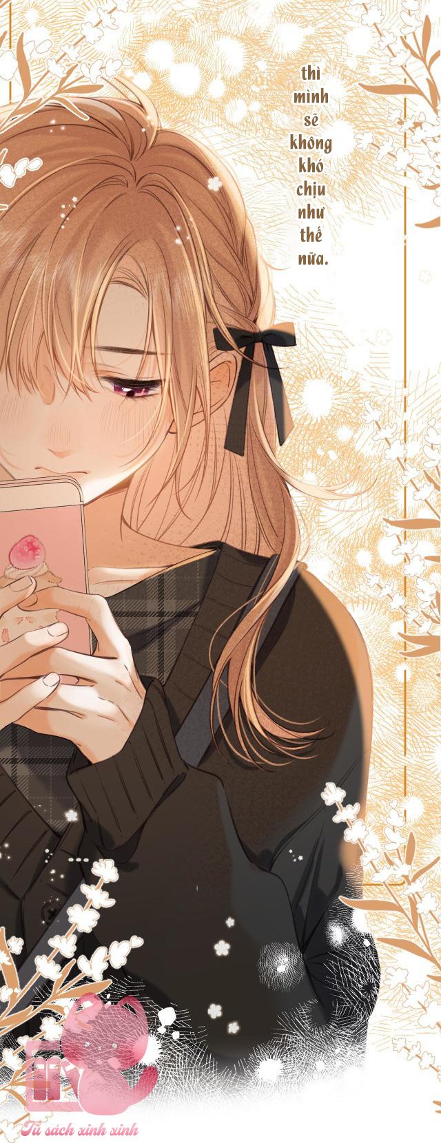 Mối Tình Thầm Kín - Chap 55 - Trang 33