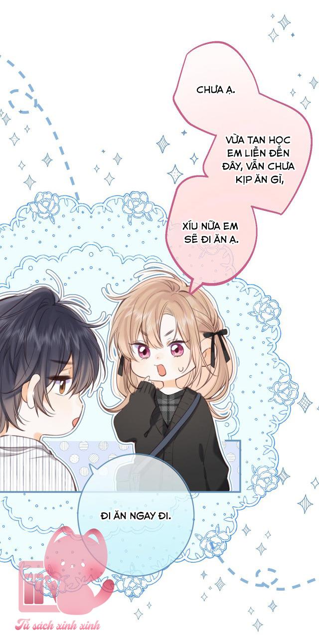 Mối Tình Thầm Kín - Chap 55 - Trang 39