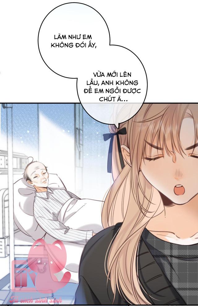 Mối Tình Thầm Kín - Chap 55 - Trang 40
