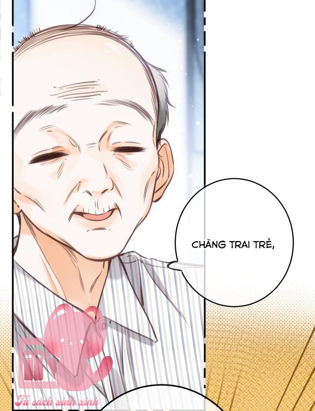 Mối Tình Thầm Kín - Chap 55 - Trang 41