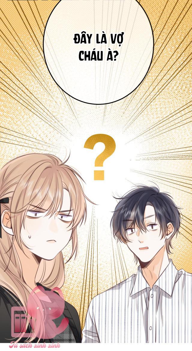 Mối Tình Thầm Kín - Chap 55 - Trang 42