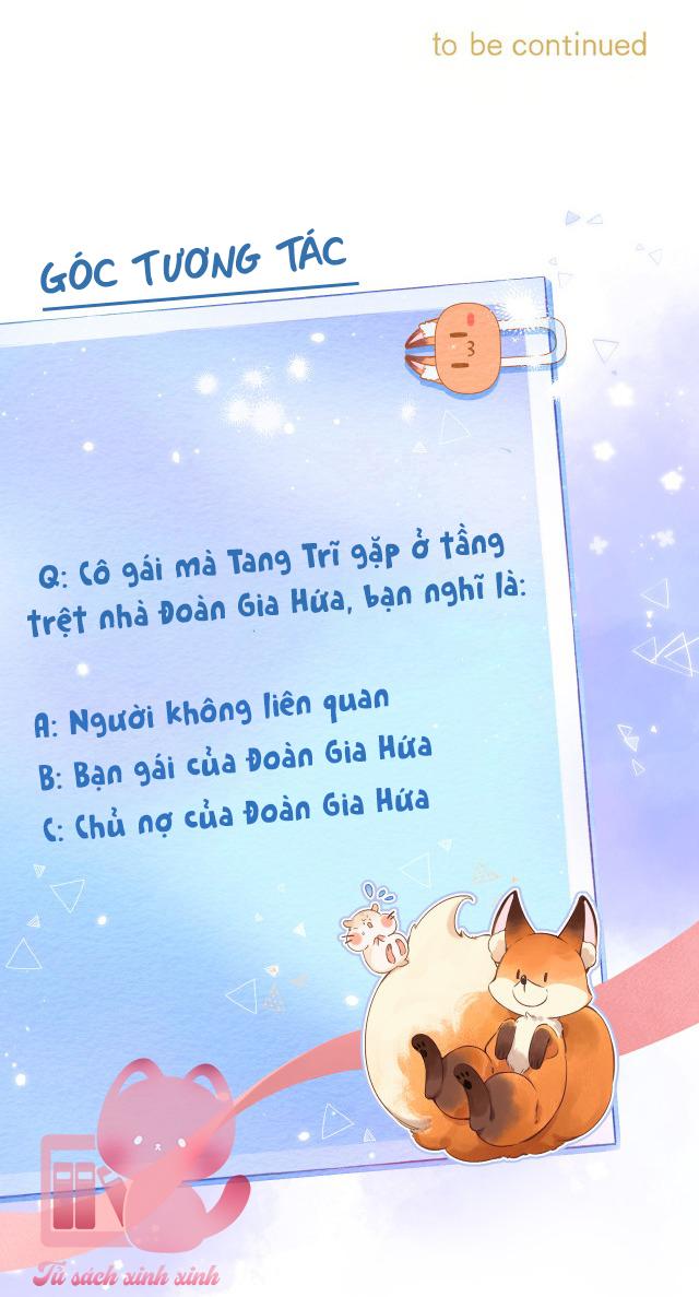 Mối Tình Thầm Kín - Chap 55 - Trang 43