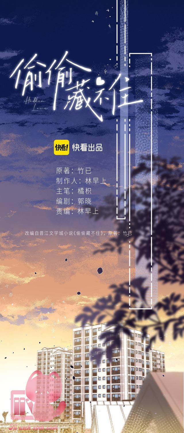 Mối Tình Thầm Kín - Chap 55 - Trang 6