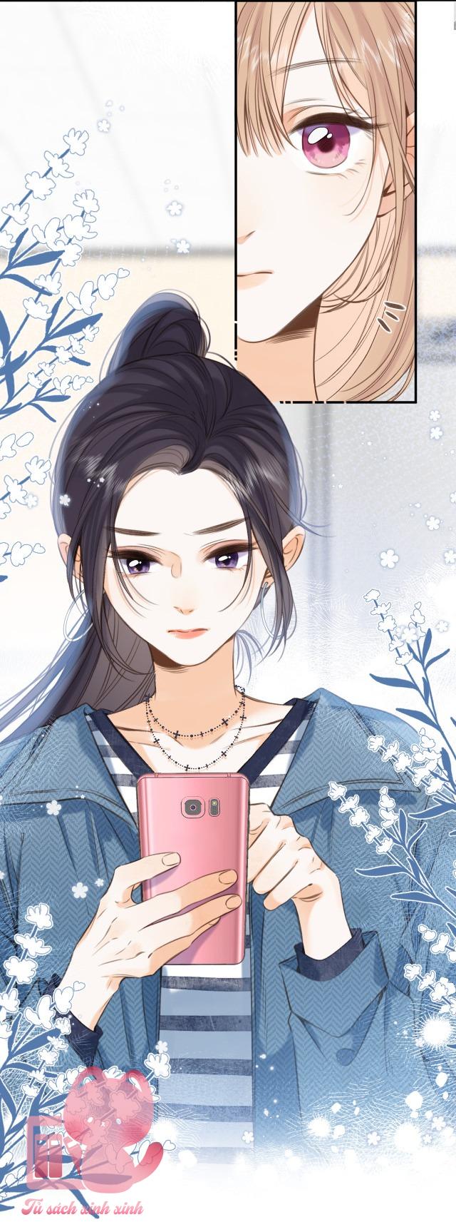 Mối Tình Thầm Kín - Chap 55 - Trang 8