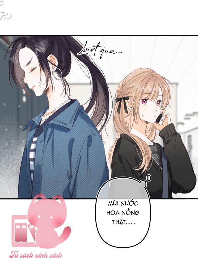 Mối Tình Thầm Kín - Chap 55 - Trang 9