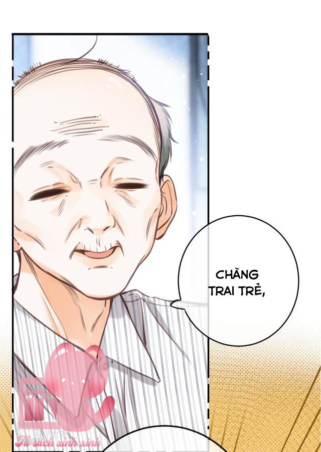 Mối Tình Thầm Kín - Chap 56 - Trang 1