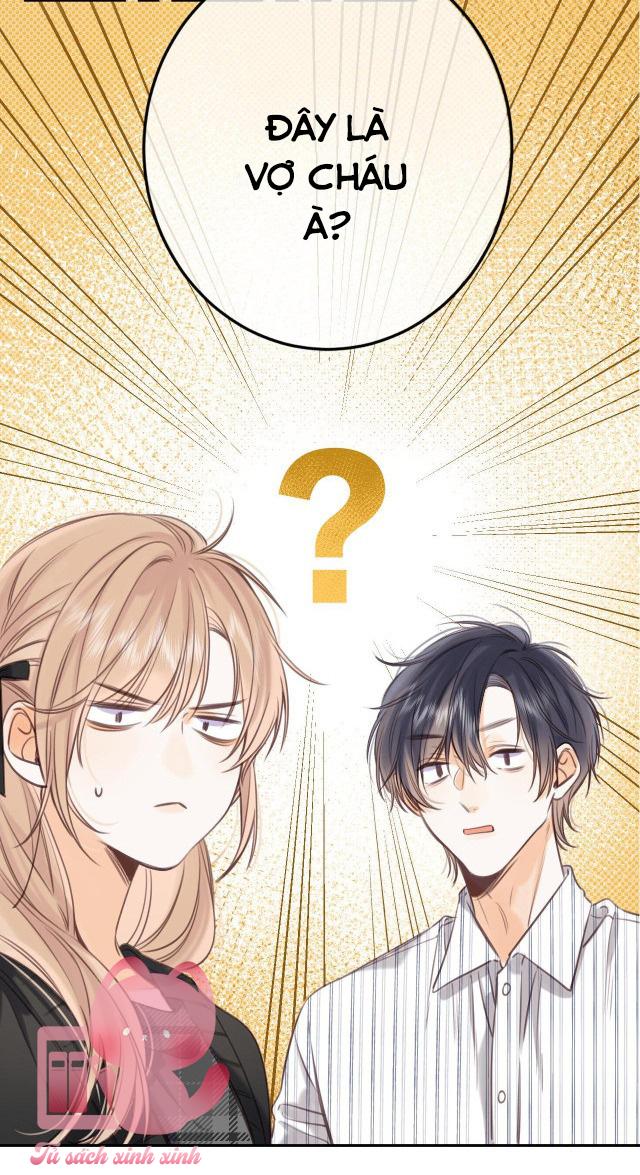 Mối Tình Thầm Kín - Chap 56 - Trang 2
