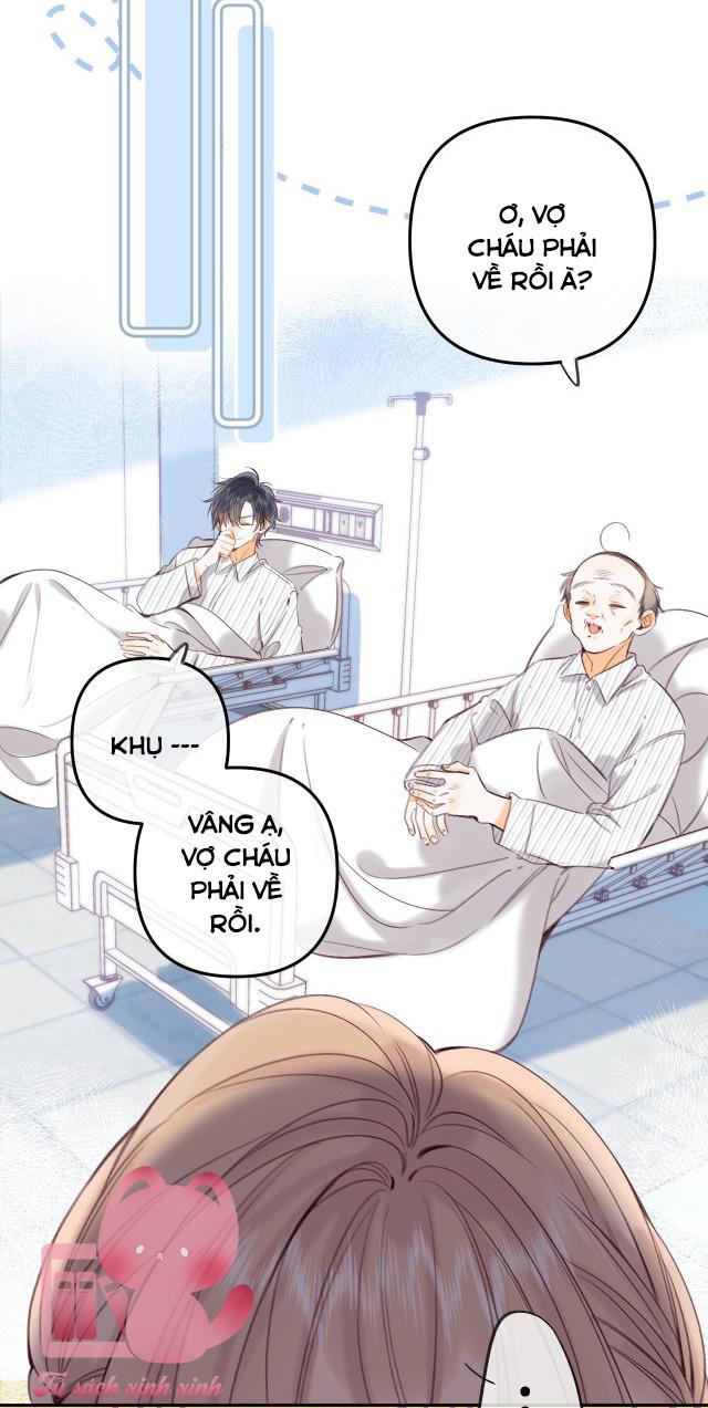 Mối Tình Thầm Kín - Chap 56 - Trang 11