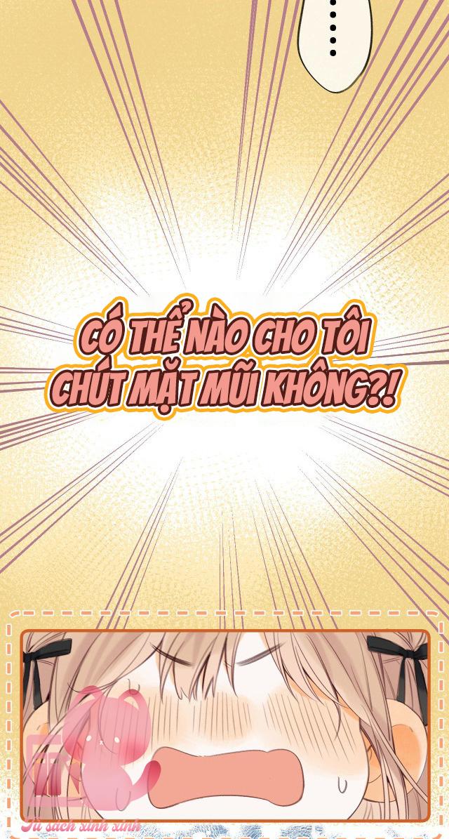Mối Tình Thầm Kín - Chap 56 - Trang 12