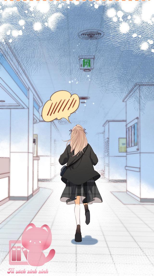 Mối Tình Thầm Kín - Chap 56 - Trang 13