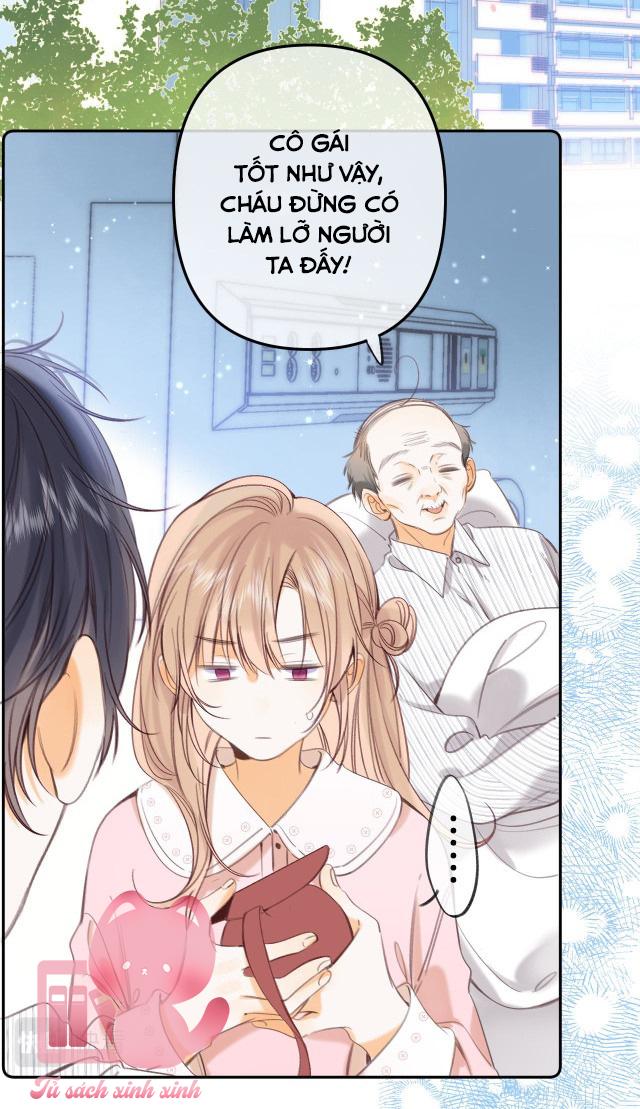 Mối Tình Thầm Kín - Chap 56 - Trang 15