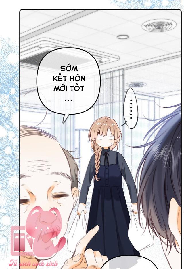 Mối Tình Thầm Kín - Chap 56 - Trang 16