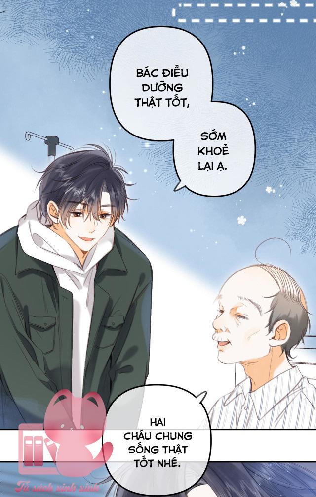 Mối Tình Thầm Kín - Chap 56 - Trang 19