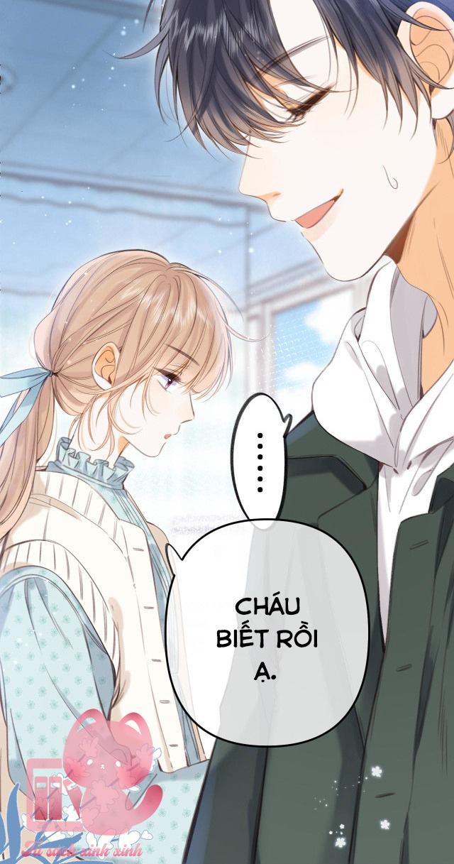 Mối Tình Thầm Kín - Chap 56 - Trang 20