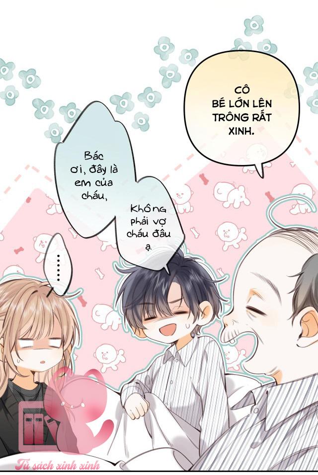 Mối Tình Thầm Kín - Chap 56 - Trang 3