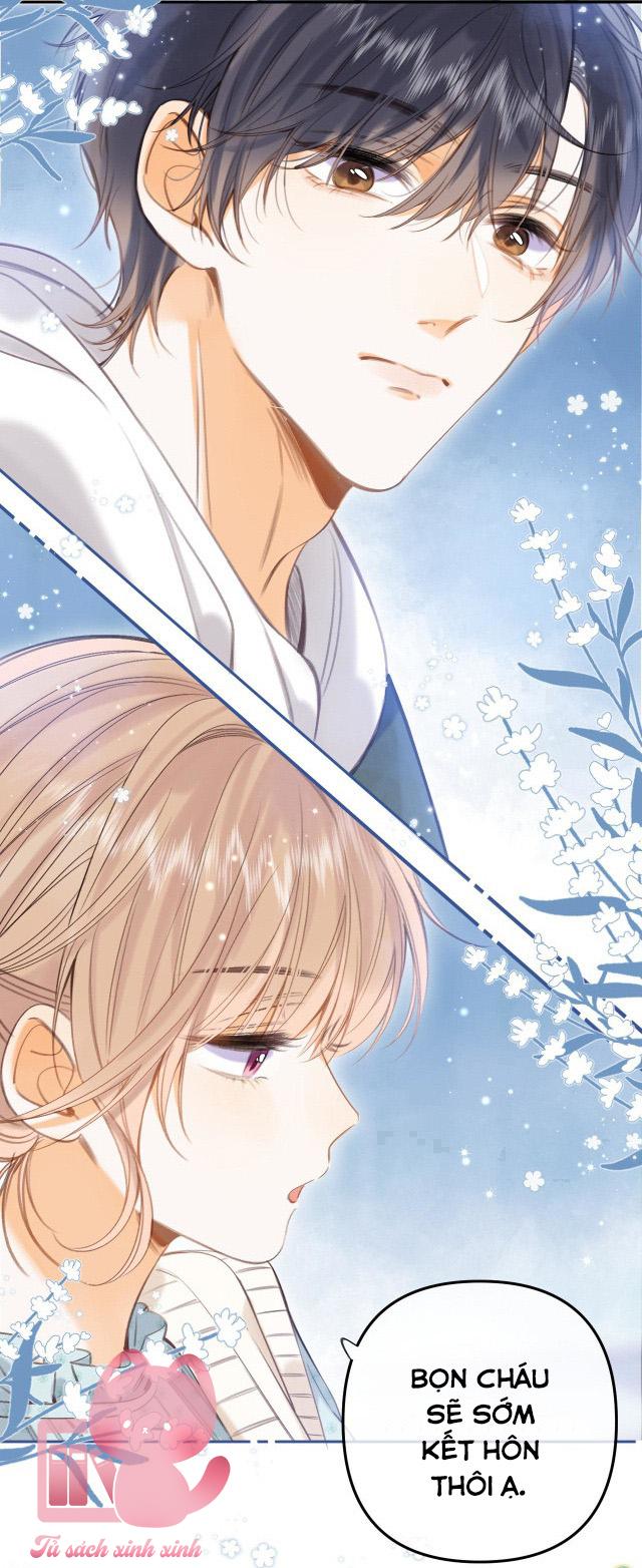 Mối Tình Thầm Kín - Chap 56 - Trang 21