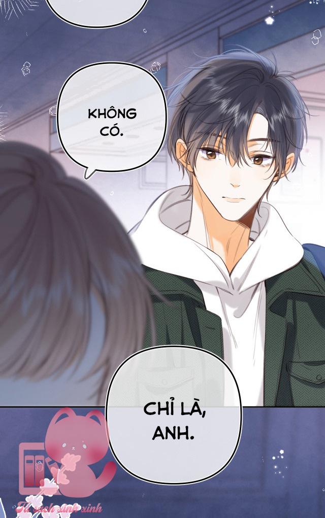 Mối Tình Thầm Kín - Chap 56 - Trang 25