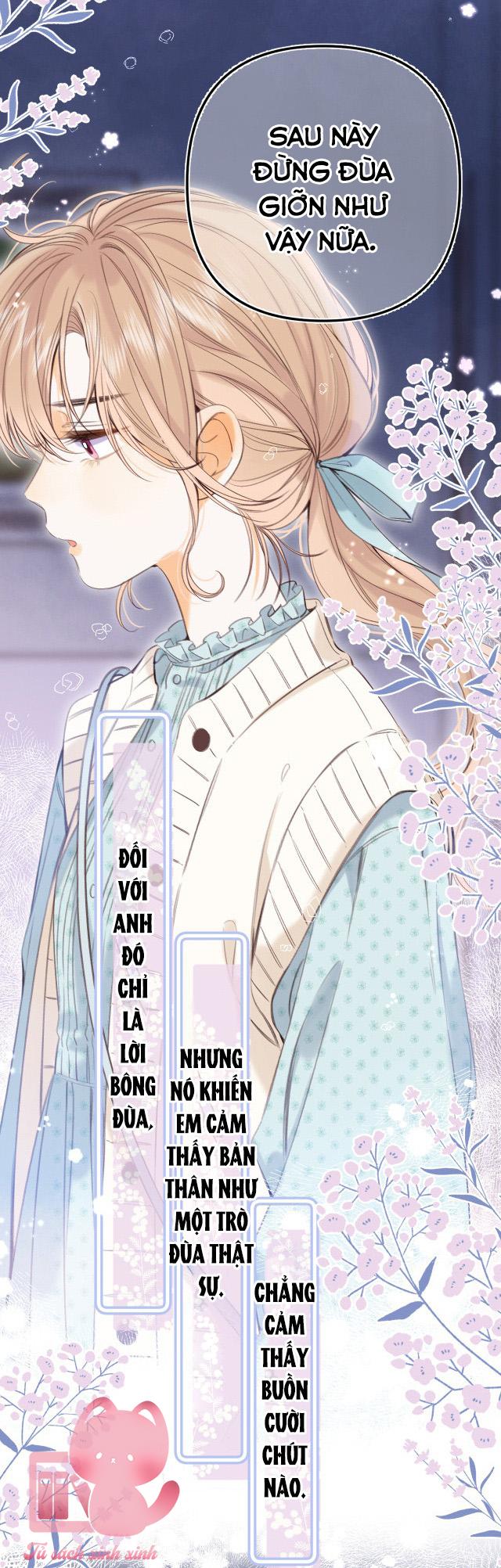 Mối Tình Thầm Kín - Chap 56 - Trang 26