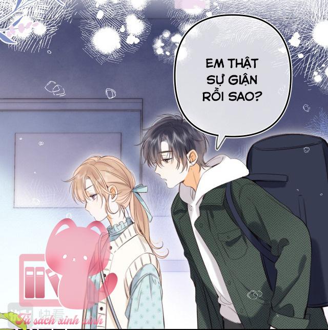 Mối Tình Thầm Kín - Chap 56 - Trang 27