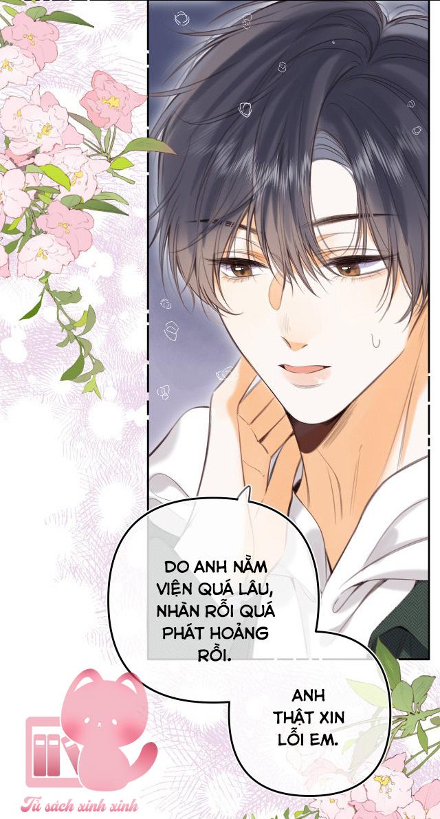 Mối Tình Thầm Kín - Chap 56 - Trang 28
