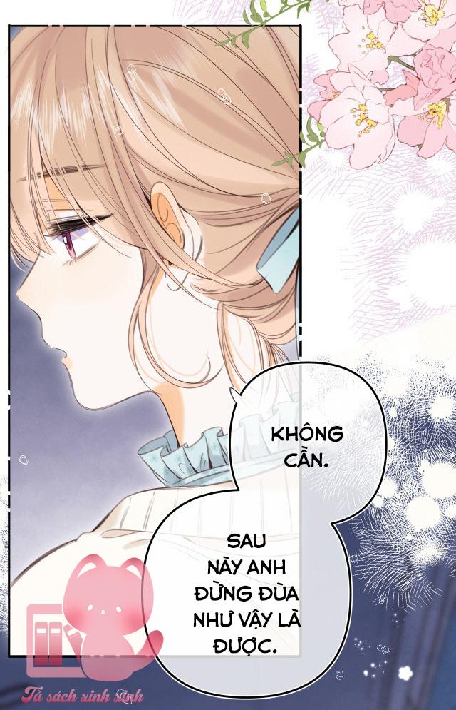 Mối Tình Thầm Kín - Chap 56 - Trang 29
