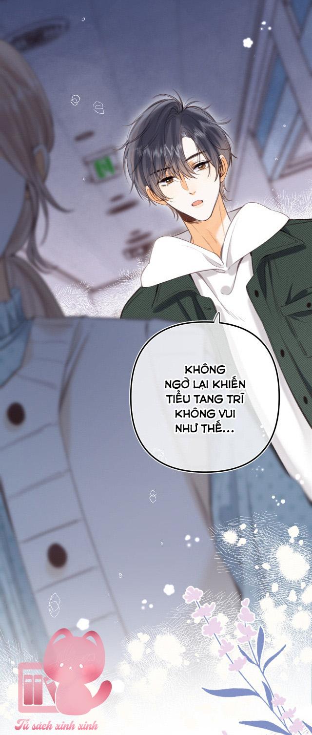 Mối Tình Thầm Kín - Chap 56 - Trang 30