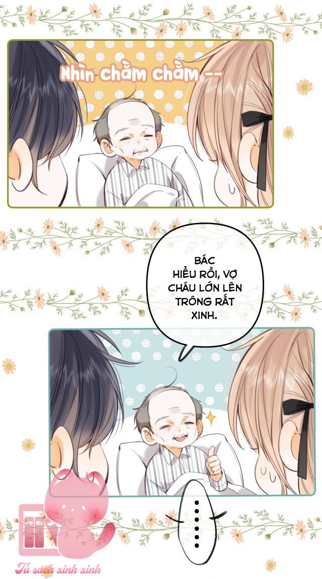 Mối Tình Thầm Kín - Chap 56 - Trang 4