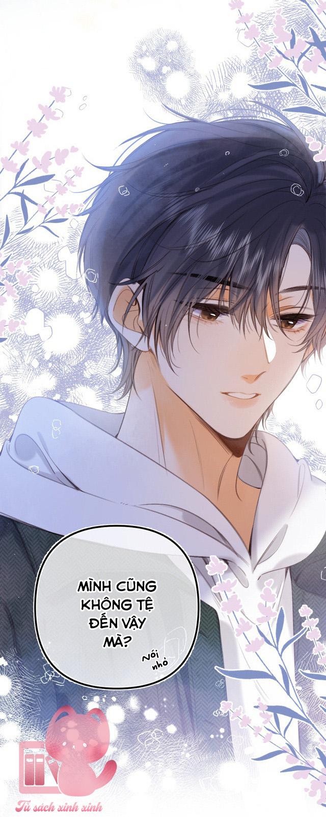 Mối Tình Thầm Kín - Chap 56 - Trang 31